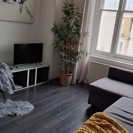 דירות לונדון Fantastic 1Bd Flat In The Centre מראה חיצוני תמונה