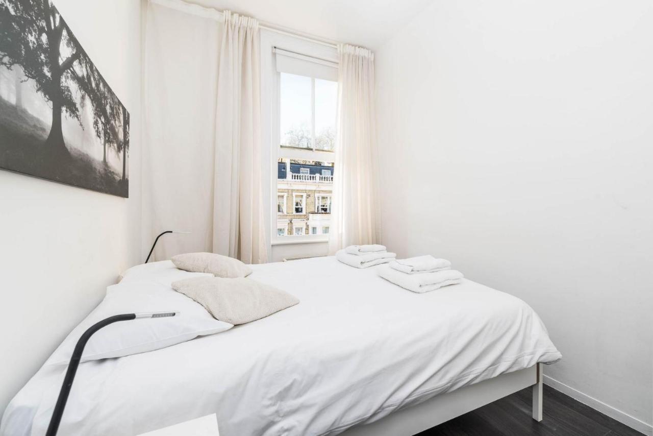 דירות לונדון Fantastic 1Bd Flat In The Centre מראה חיצוני תמונה