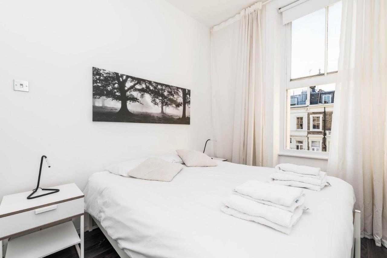 דירות לונדון Fantastic 1Bd Flat In The Centre מראה חיצוני תמונה