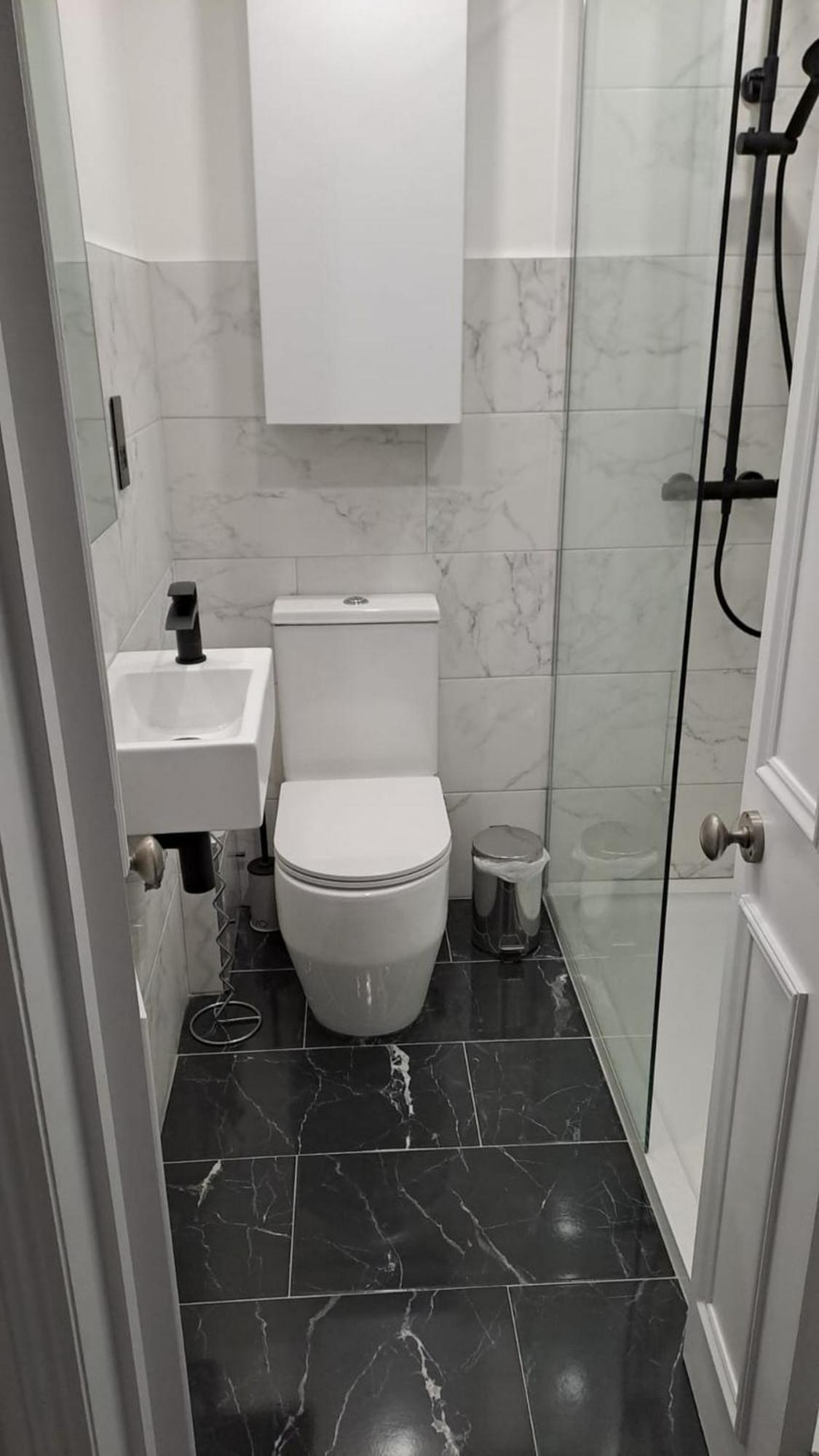 דירות לונדון Fantastic 1Bd Flat In The Centre מראה חיצוני תמונה