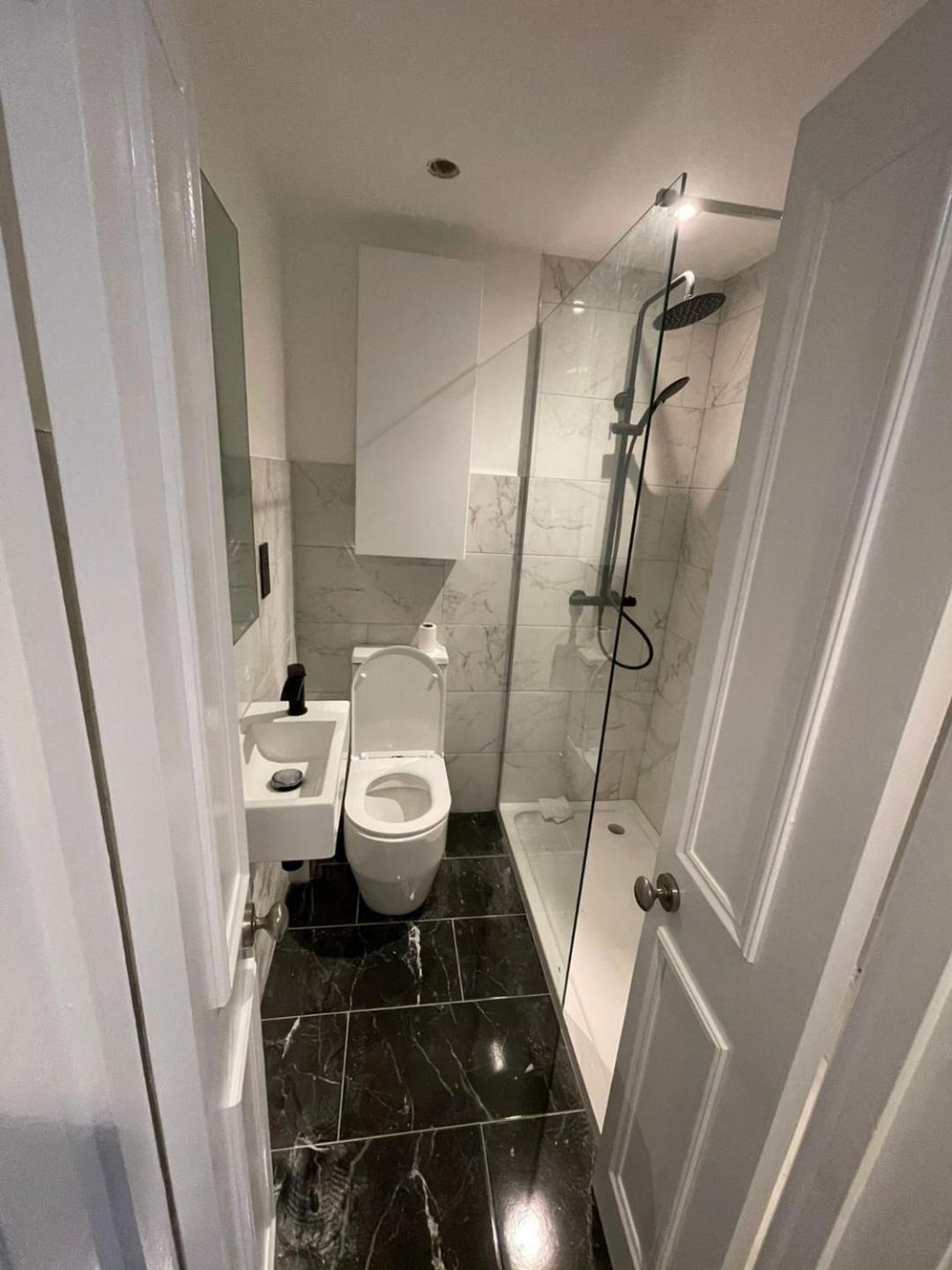 דירות לונדון Fantastic 1Bd Flat In The Centre מראה חיצוני תמונה