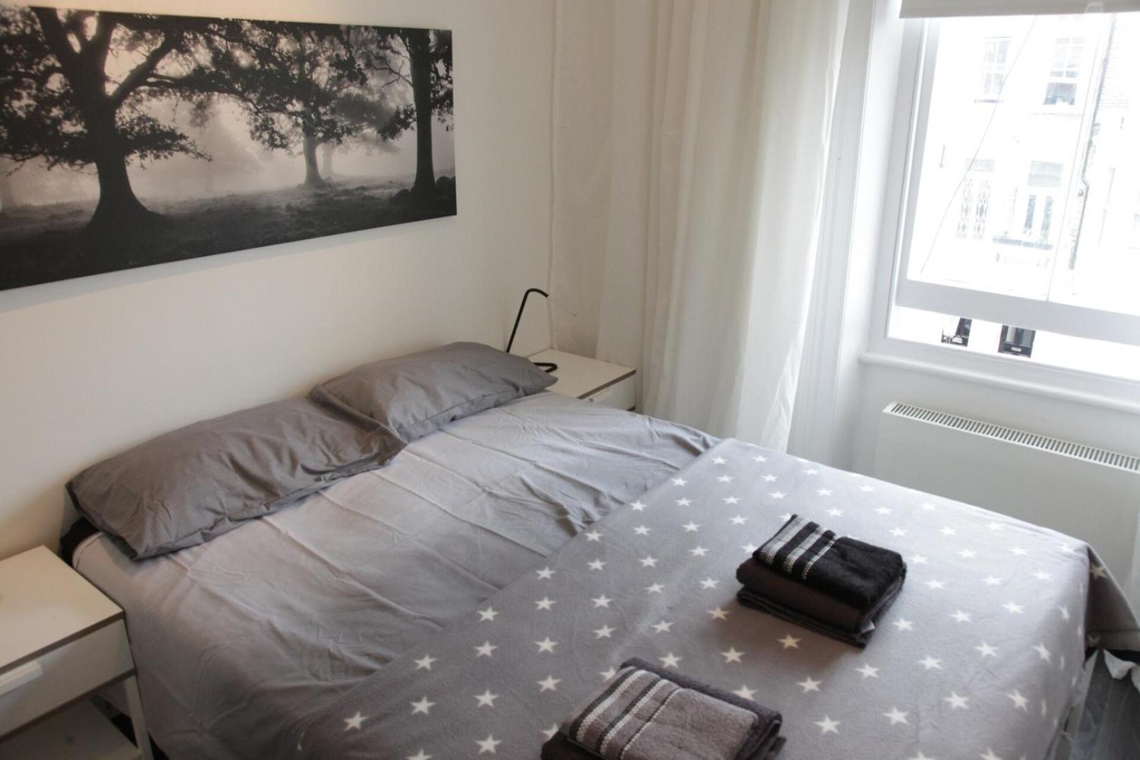 דירות לונדון Fantastic 1Bd Flat In The Centre מראה חיצוני תמונה